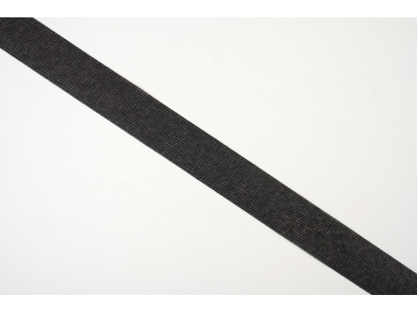 ЛЕНТА ПРОКЛЕЕЧНАЯ MS — 702  Black